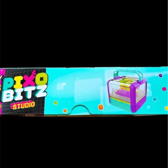 Pixo Bitz Studio - Picture 5 of 5